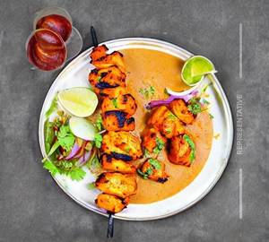 Chicken Tikka
