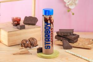 Chocolate Milkshake