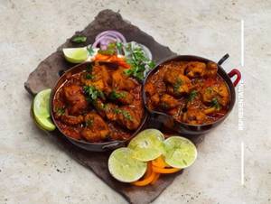 Chicken Sukha