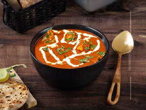Paneer Makhani
