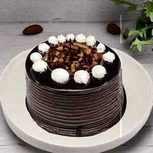 Nutty Delight Half Kg