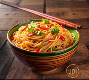 Veg Noodles