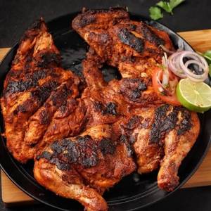 Chicken Al Faham
