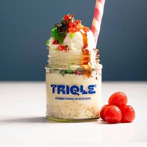 Tutti Fruiti
