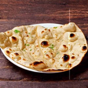 Tandoori Butter Roti