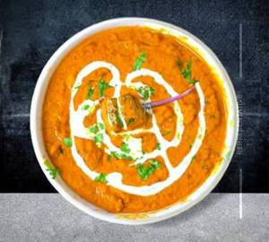 Shahi paneer