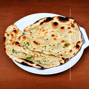Spl. stuff naan