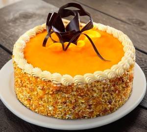 Butter Scotch Pastry (1kg)
