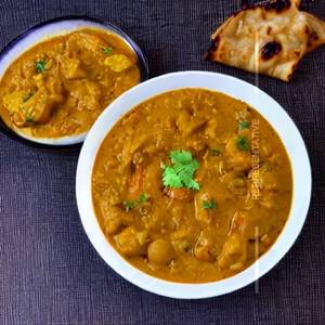 Chicken dal