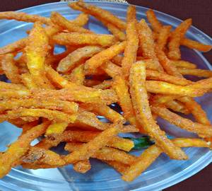 Finger Chips (250Gm)