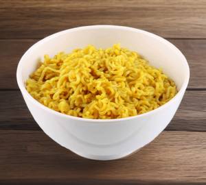 Plain Maggi
