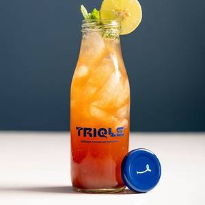 Strawberry Iced Tea