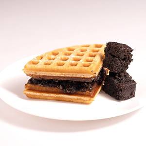 Brownie Temptation