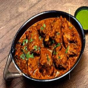Murgh Masala
