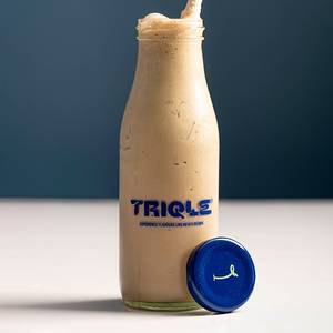 Hazelnut Chocolate Cold Coffee