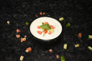 Veg Raita [100 ml]