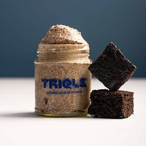 Brownie Over Delight