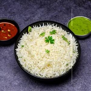 Masala Rice