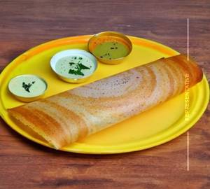 Onion Dosa