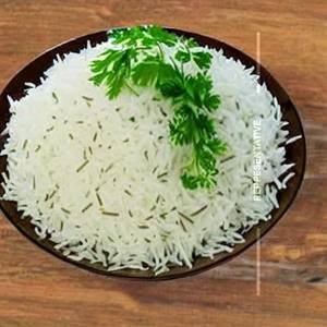 Zeera rice