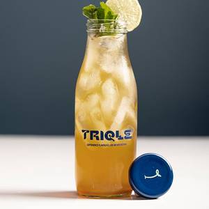 Classic Lemon Iced Tea