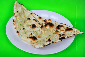 Butter Naan