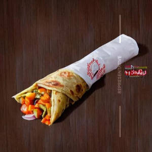 Egg Roll