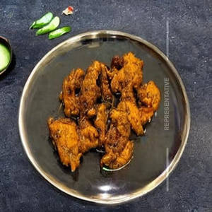 Chicken Chinthamani