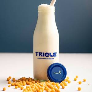 Butter Me Up Shake