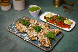 Chicken Kalimiri Kabab