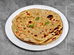 Lachha Paratha