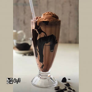 Oreo Shake