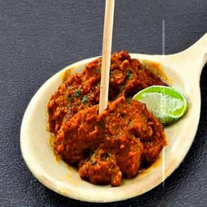 Veg Lollipop Masala Dry