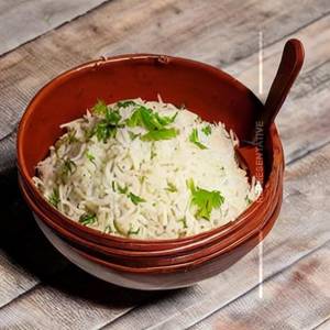 Chicken special brickwood rice