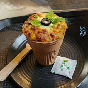 Kullad Pasta