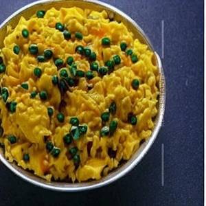 Curd Rice