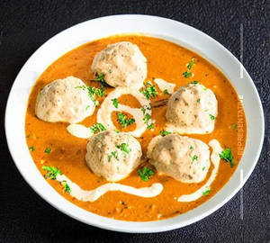 Malai Kofta