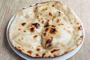Butter Roti