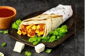 Paneer Roll