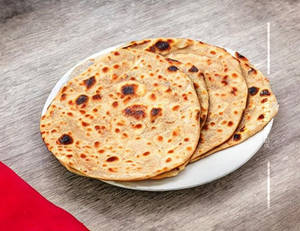 Amritsari Paratha