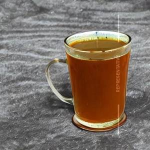 Kullhad tea