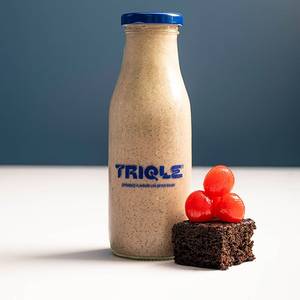 Black Forest Shake