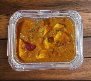 Kadhai Paneer [Full]