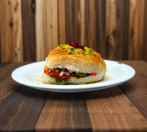 Butter dabeli
