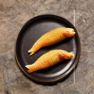 Finger Fish