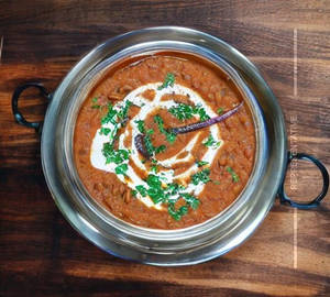 Dal Makhani