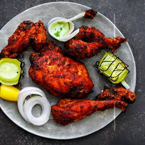 Chicken Grill