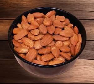 Roasted Badam [200Gm]