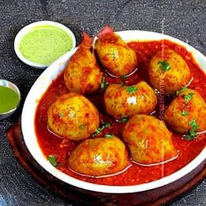Dum Aloo