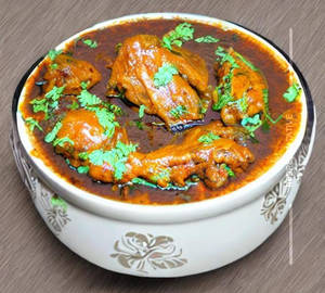 Handi Chicken
